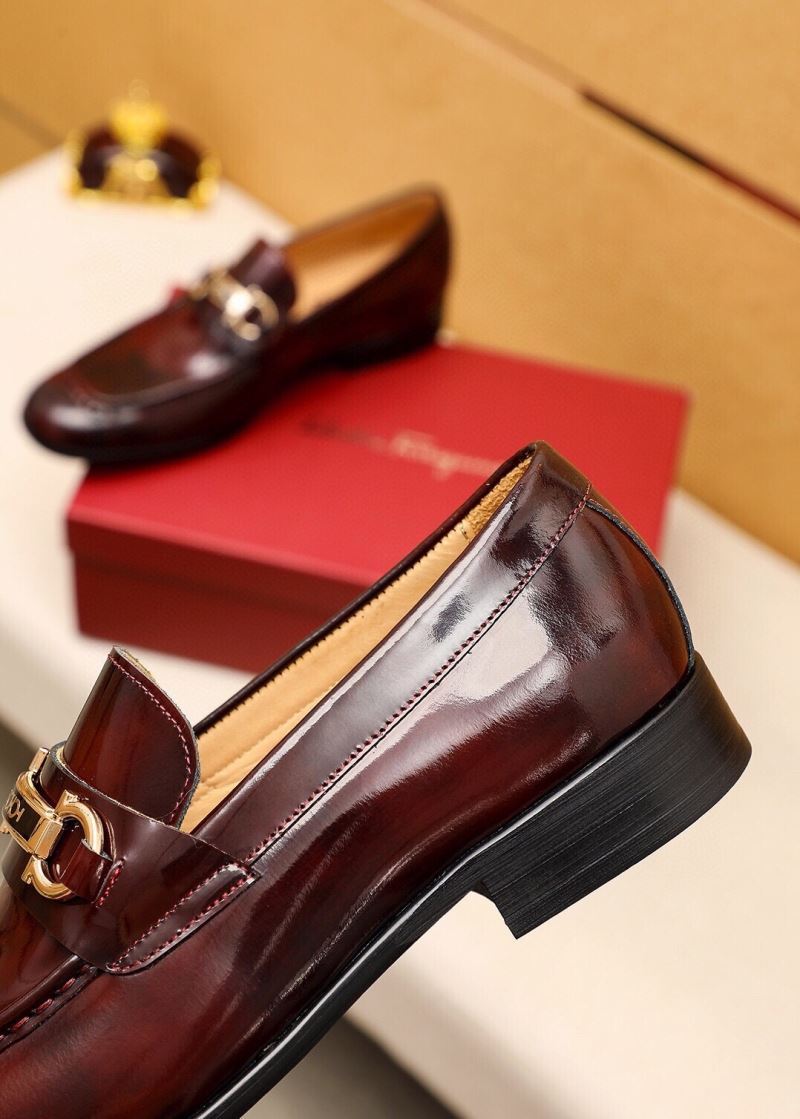 Ferragamo Shoes